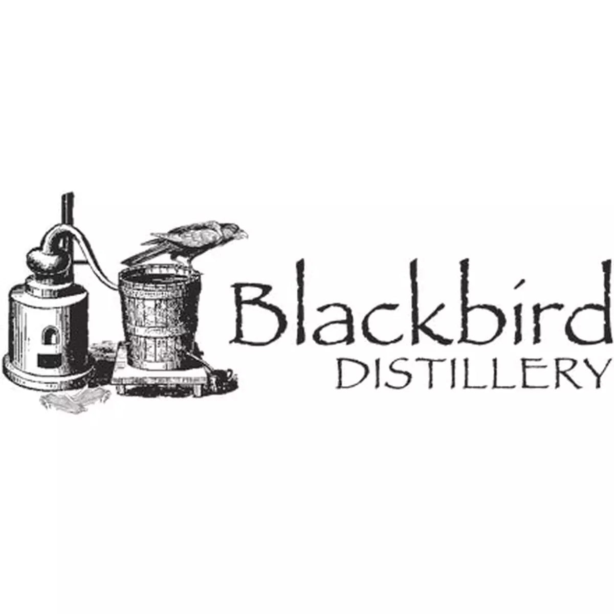 Blackbird Distillery