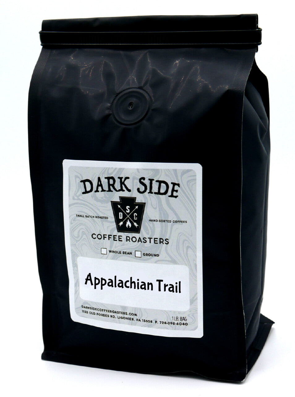 Dark Side Coffee