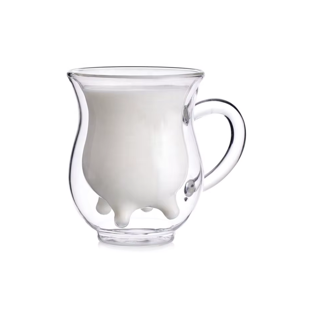 Lemonsoda Creamer Pot