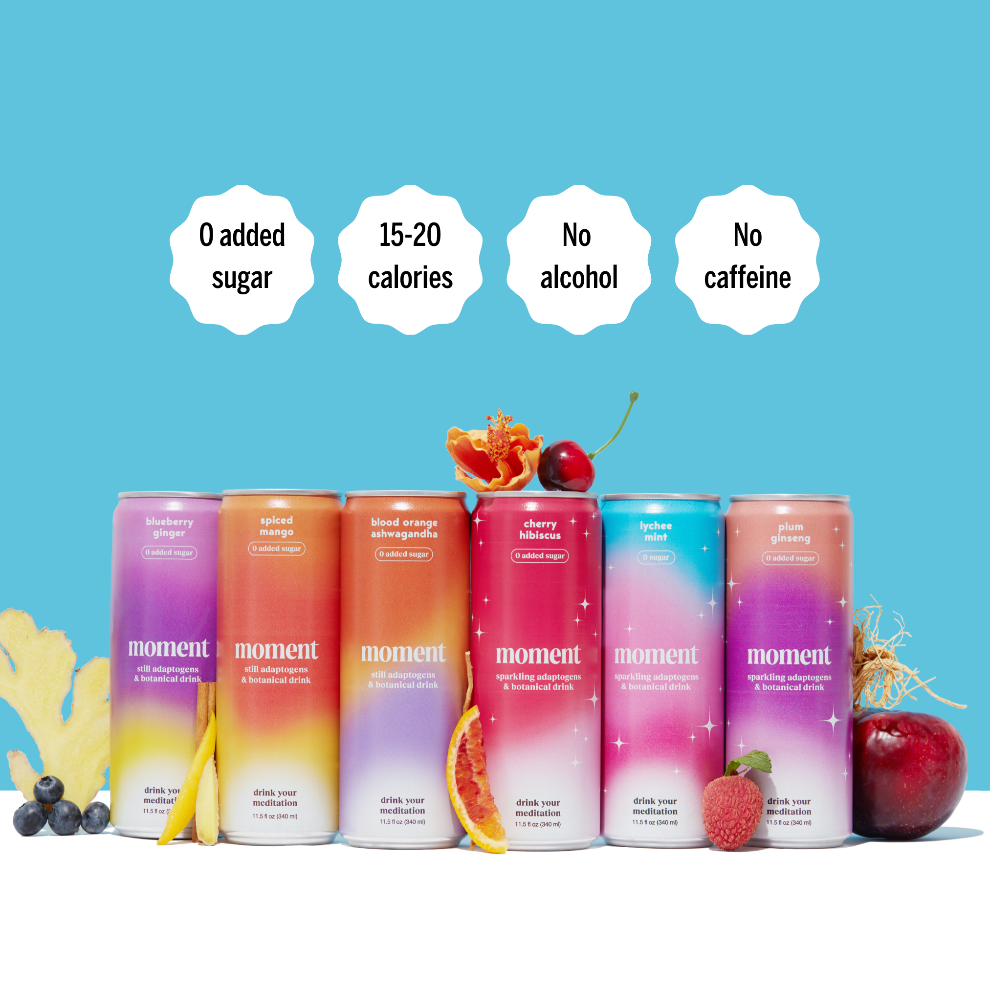 still & sparkling variety (36 pack)