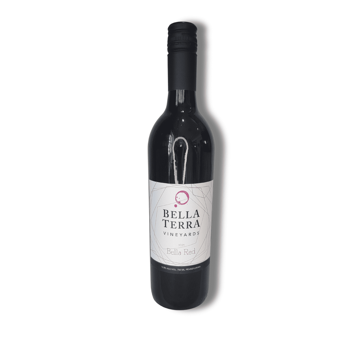 Bella Terra - Bella Red - 750ml bottle