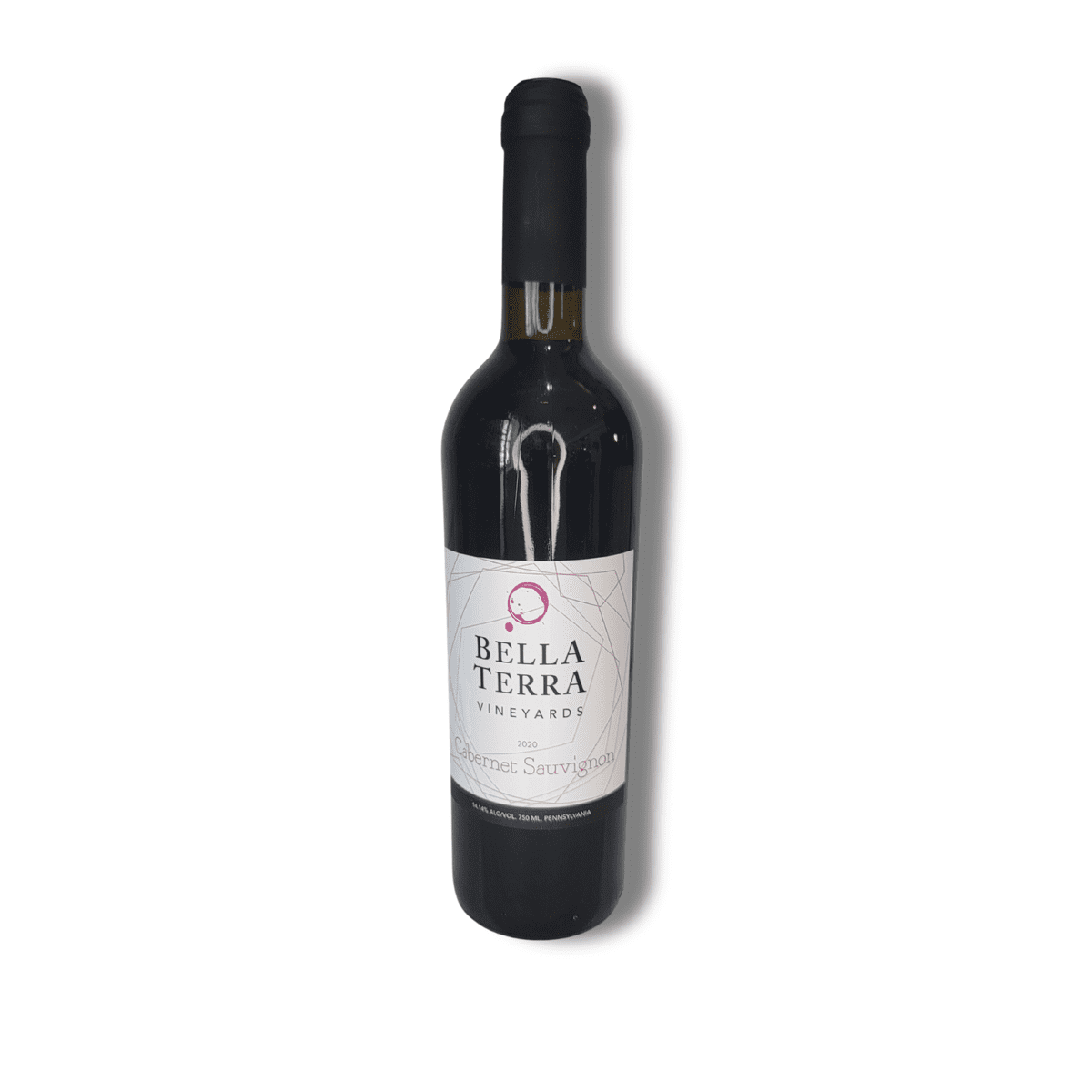 Bella Terra - Cabernet Sauvignon - 750ml bottle