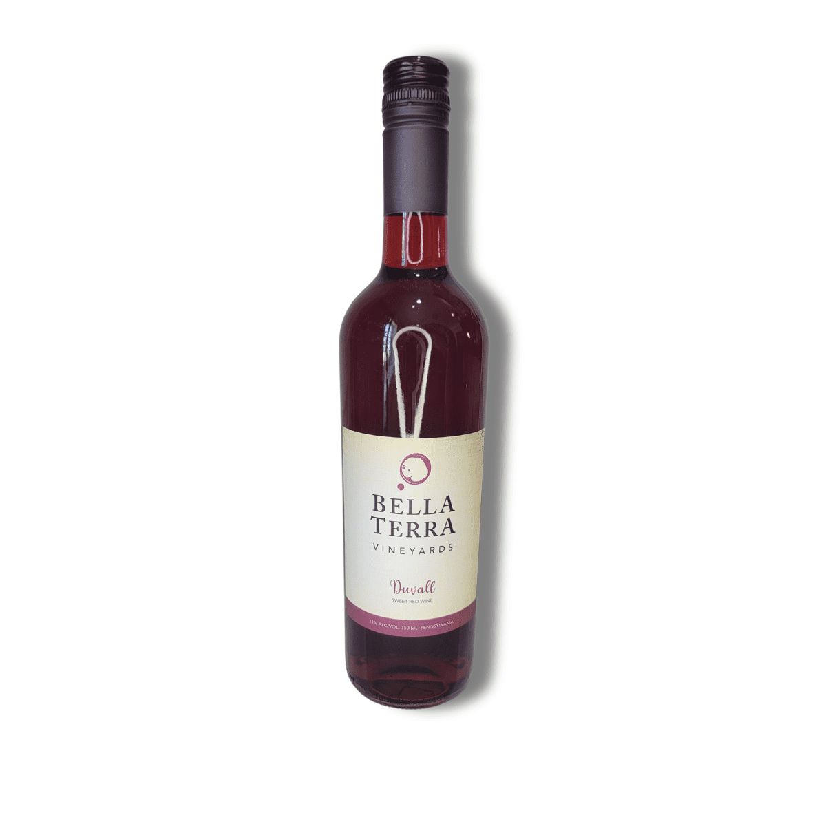 Bella Terra - Duvall - 750ml bottle