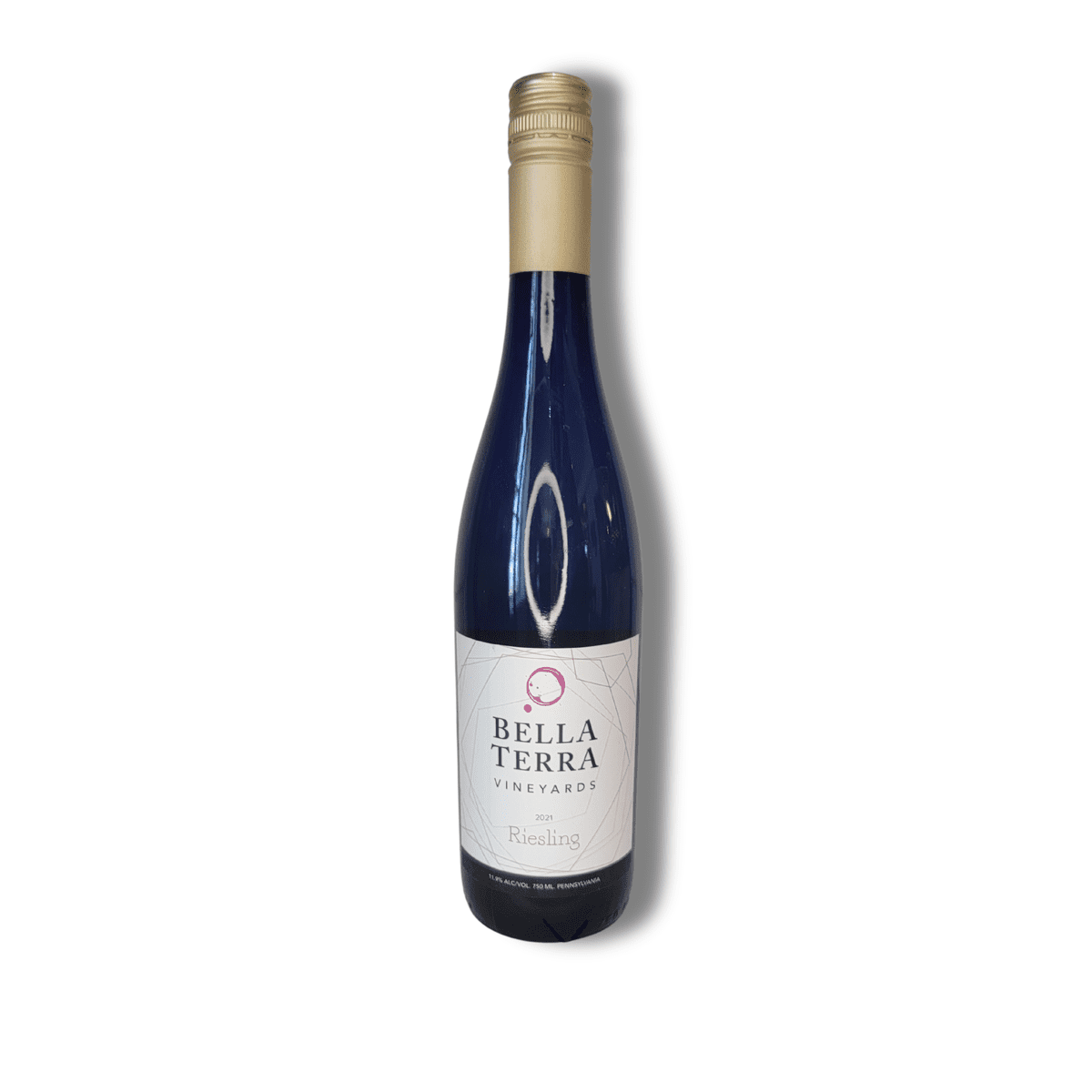 Bella Terra - Riesling - 750ml bottle