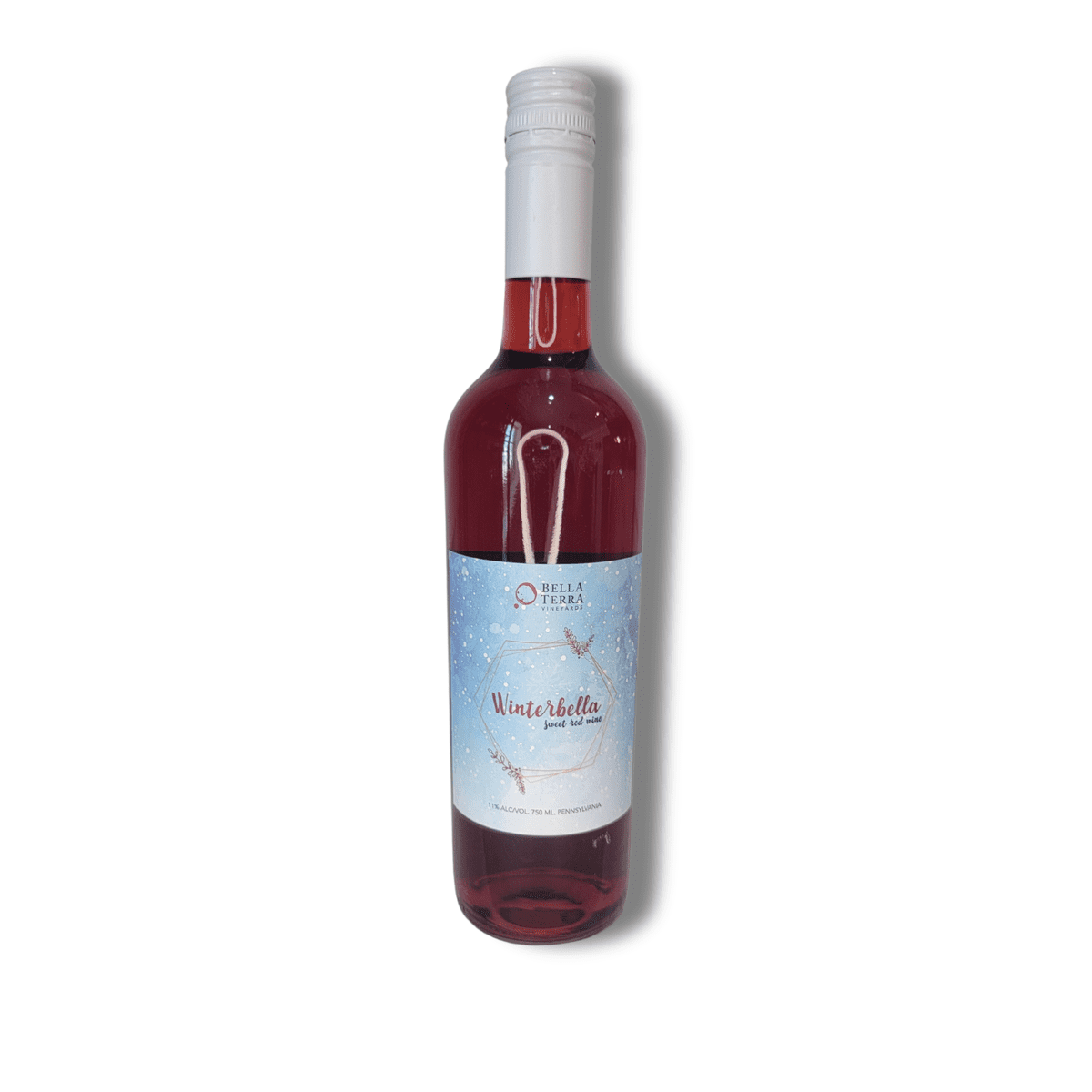 Bella Terra - Winterbella - 750mL Bottle