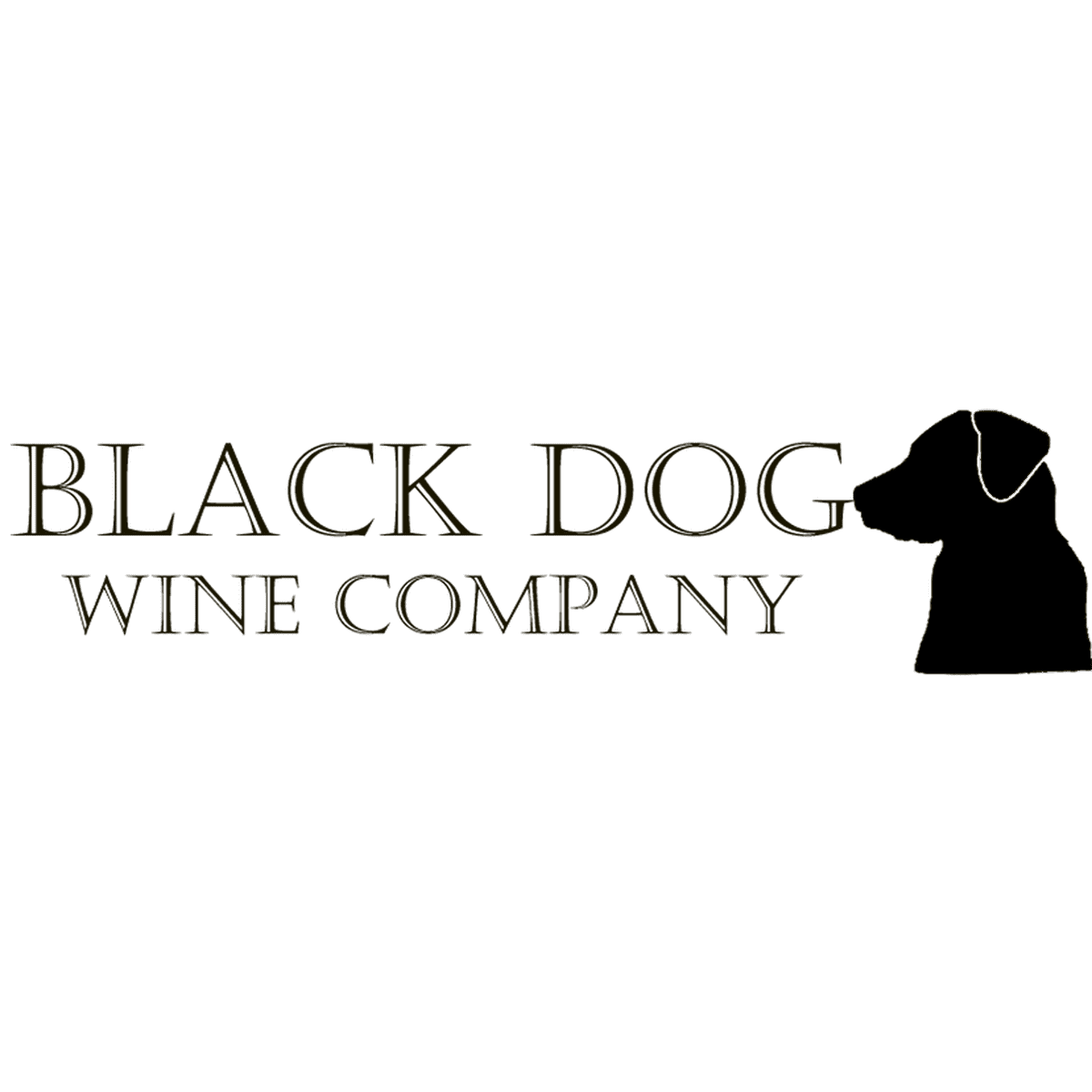 Black Dog - Pinot Gris - 750mL Bottle