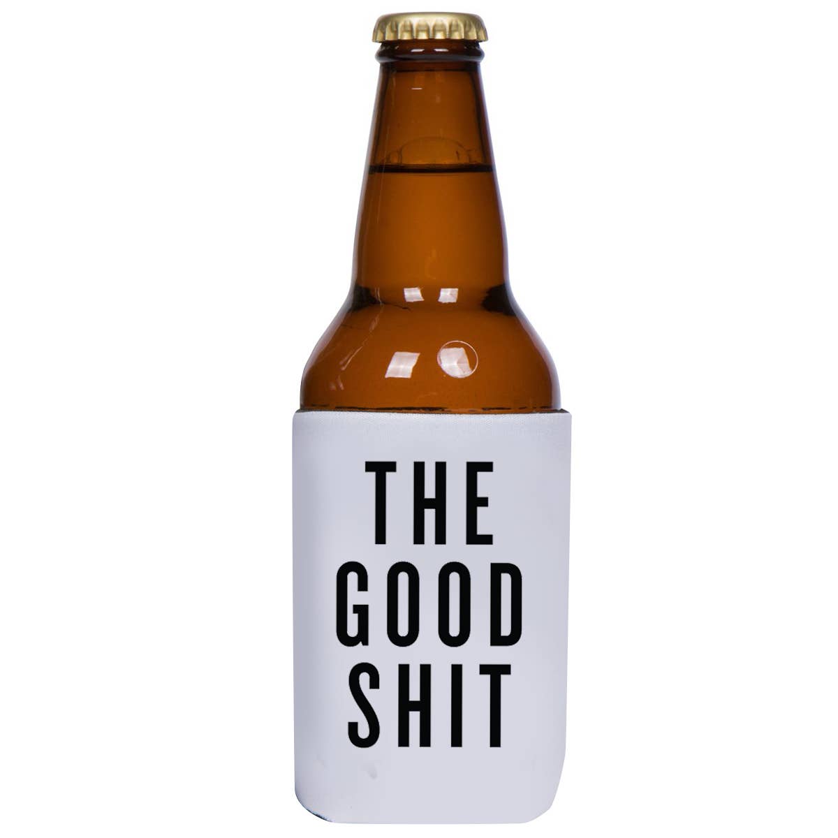 Swag Brewery - The Good Shit Funny Can Cooler