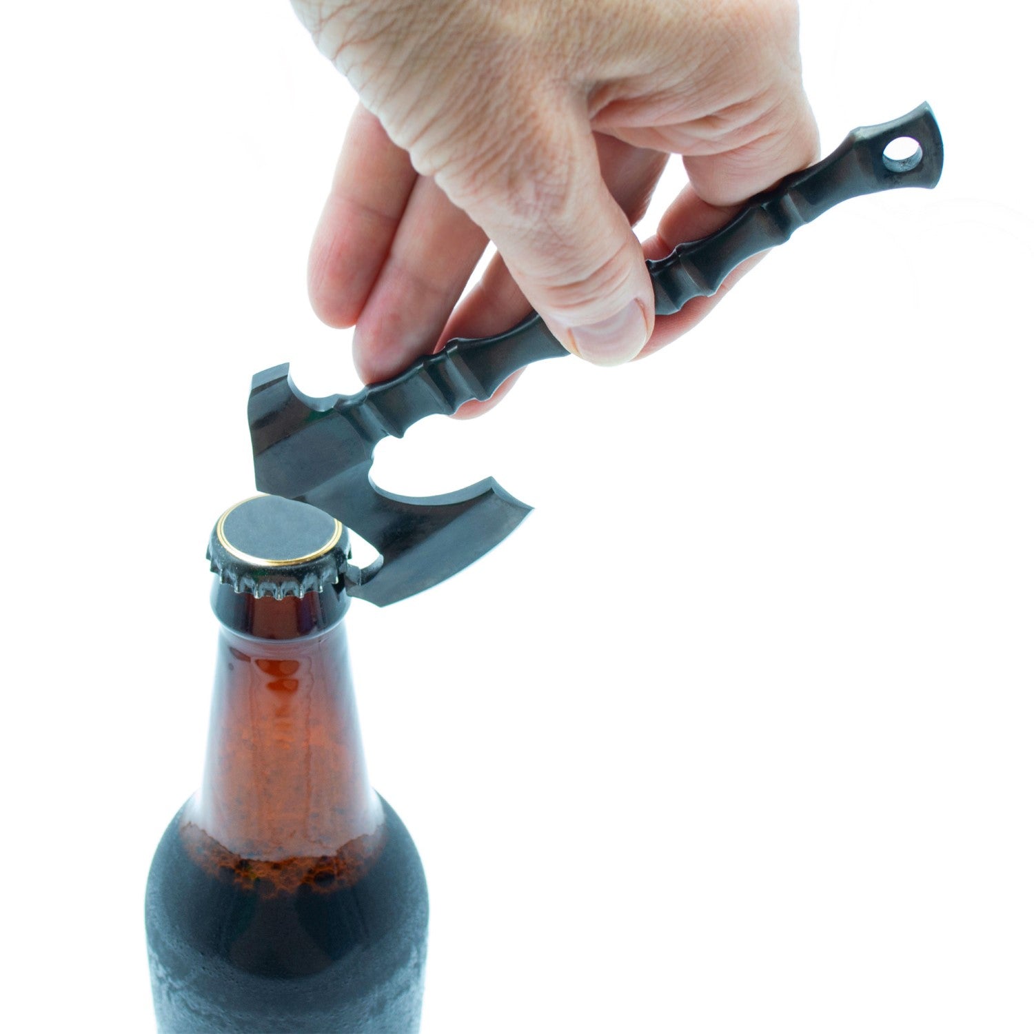 Battle Axe Bottle Opener