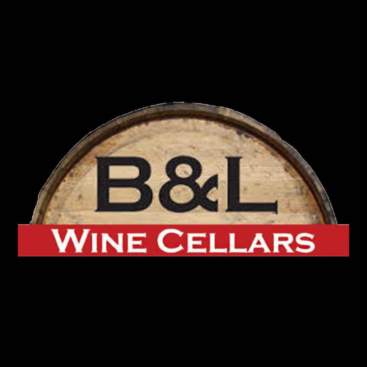 B&L Wine Cellars - Strawberry - 750mL Bottle