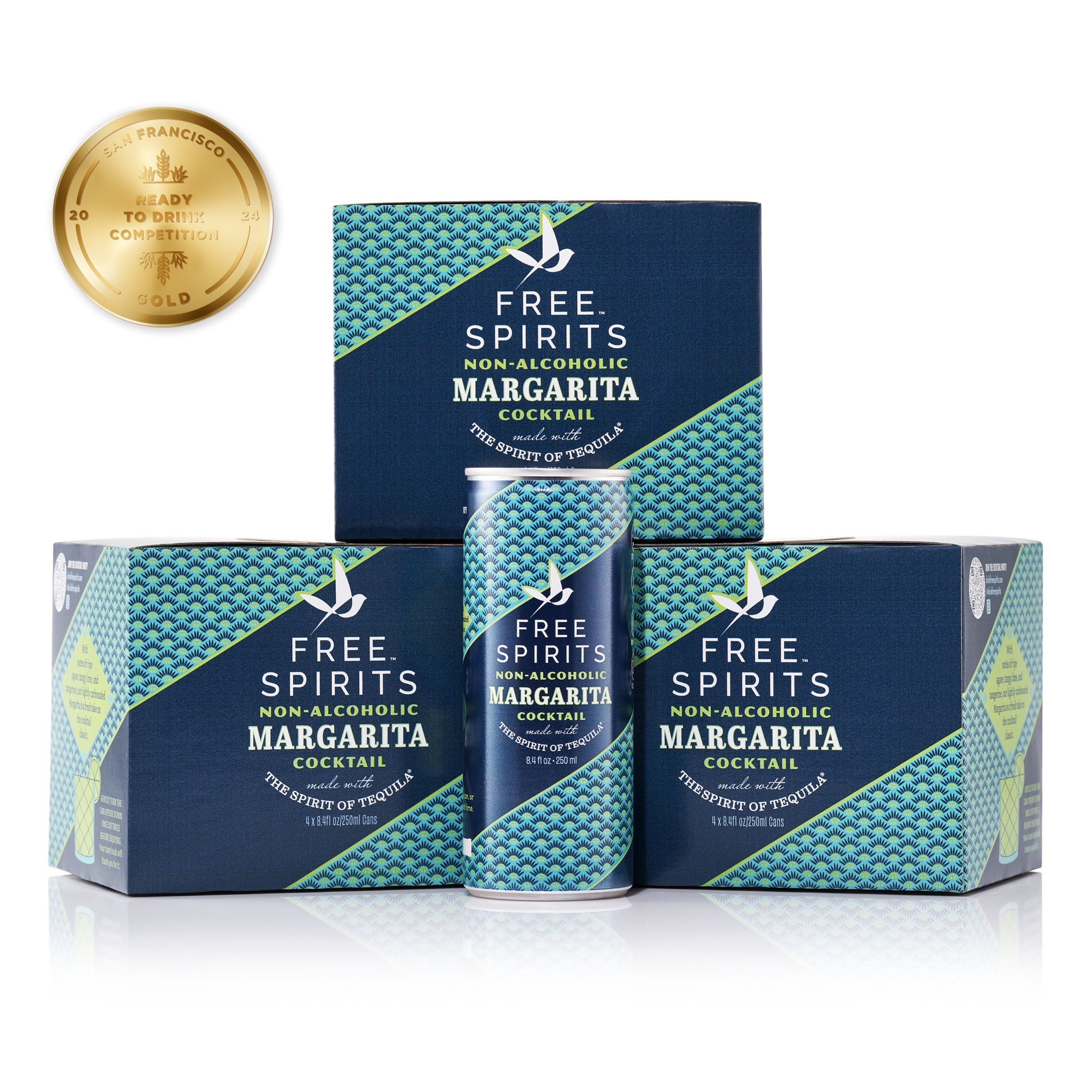 Margarita (12 Pack)