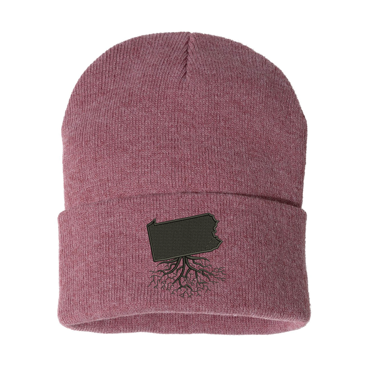 Pennsylvania Cuff Beanie