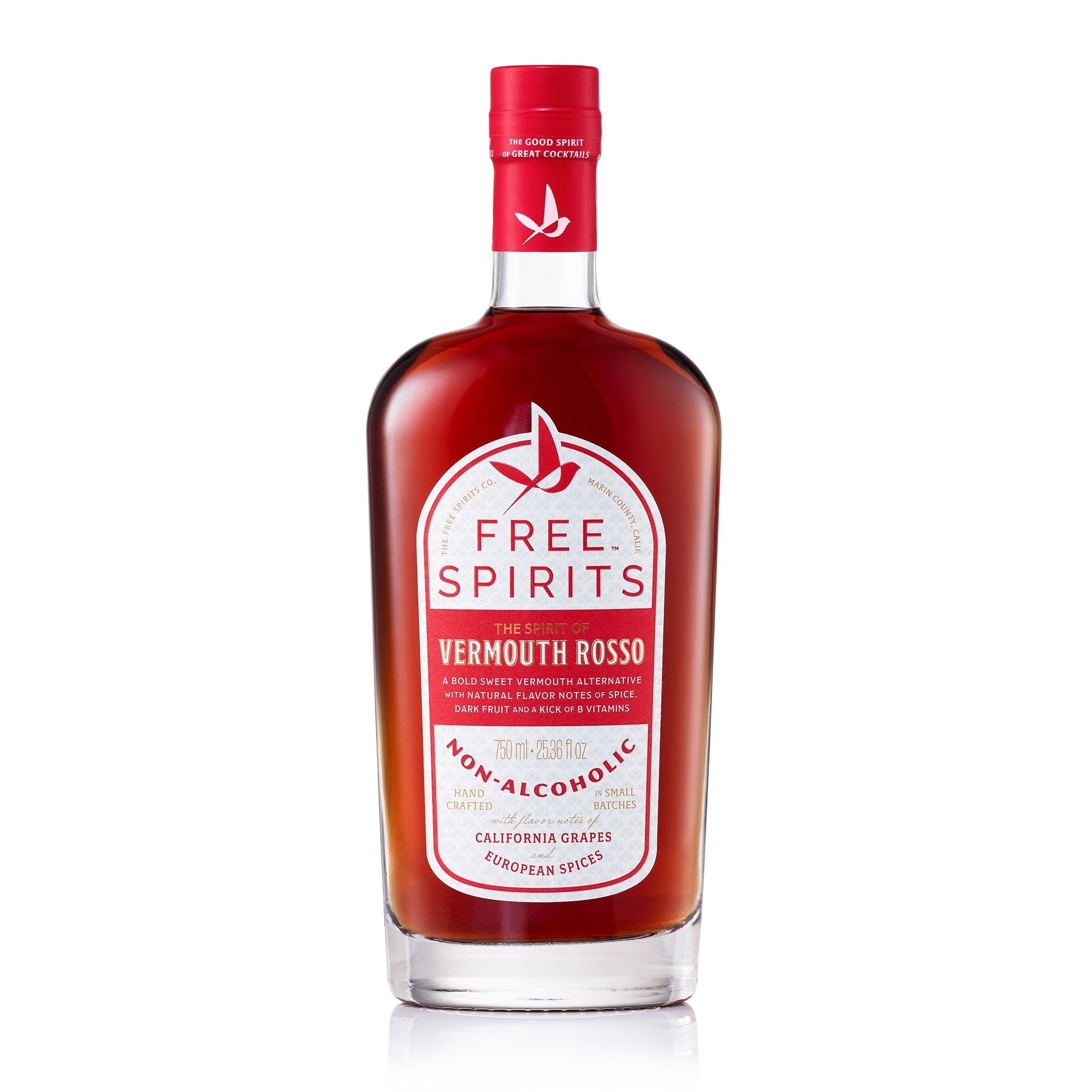 The Boulevardier Bundle