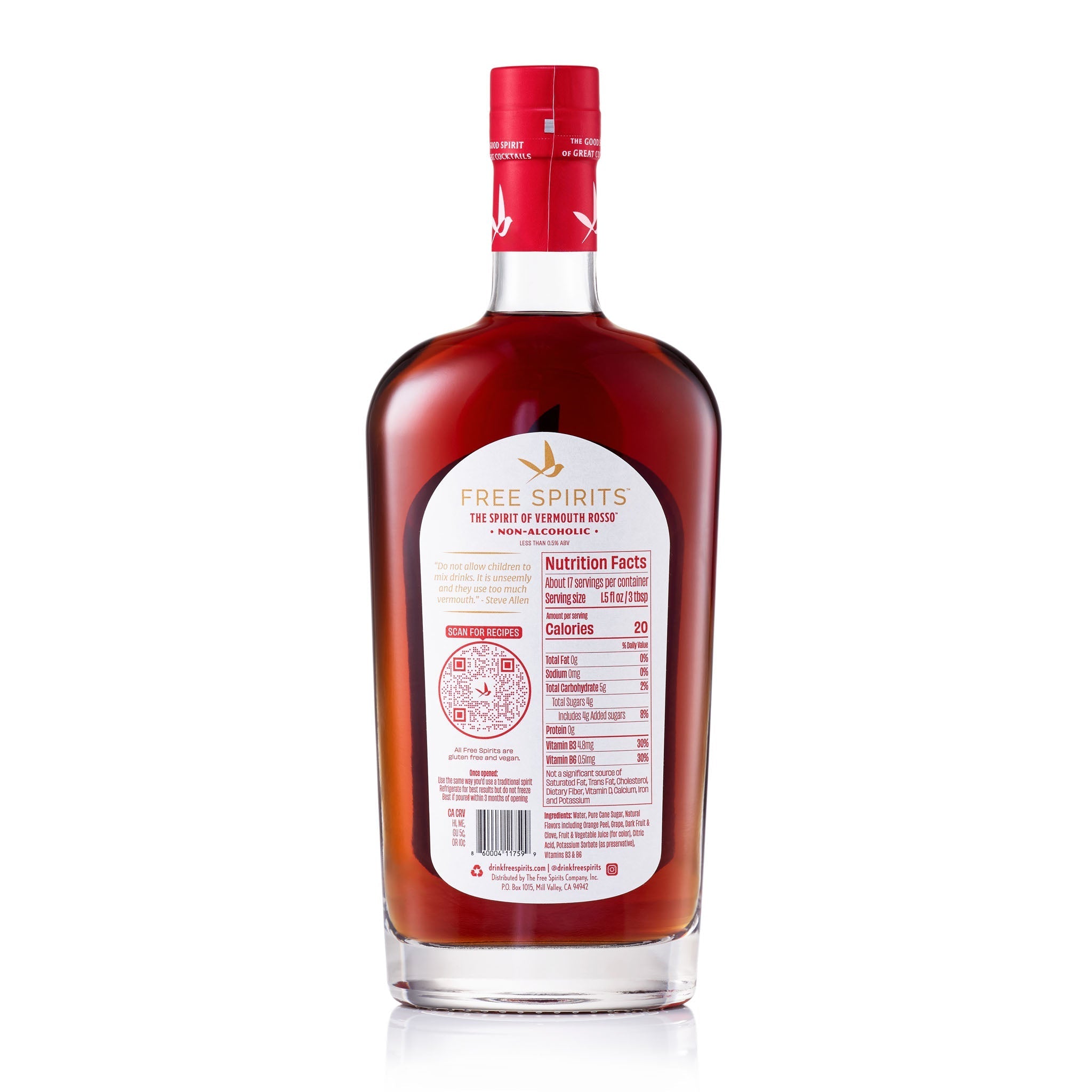 The Boulevardier Bundle