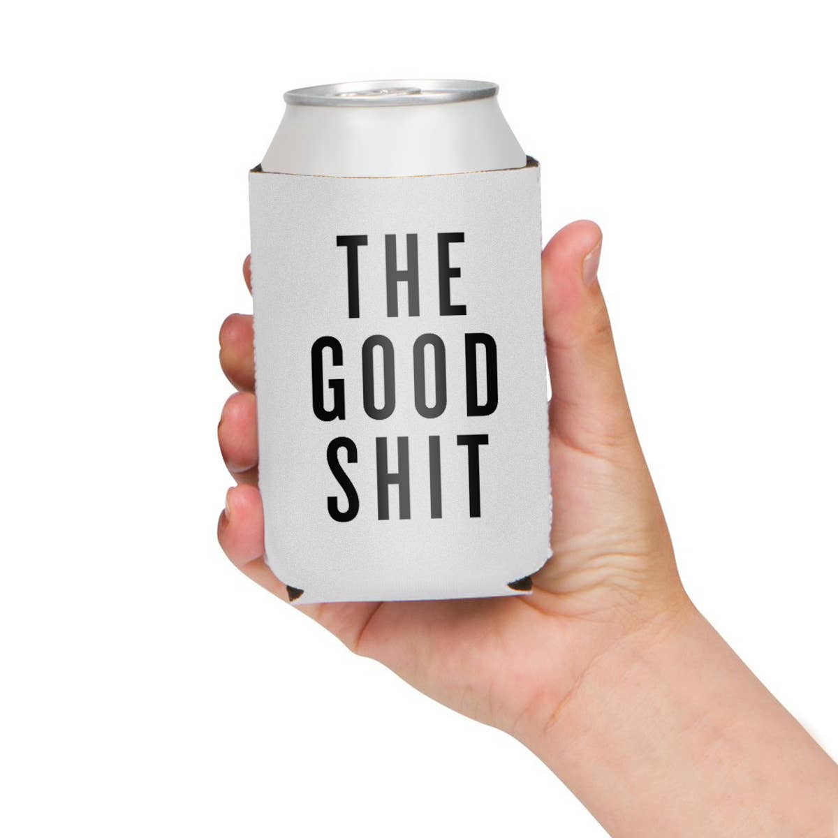 Swag Brewery - The Good Shit Funny Can Cooler