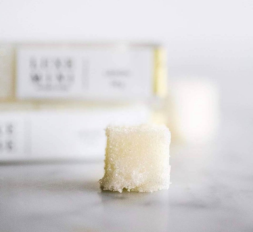 Luxe Mixology Cube - Lemon Mini Stick