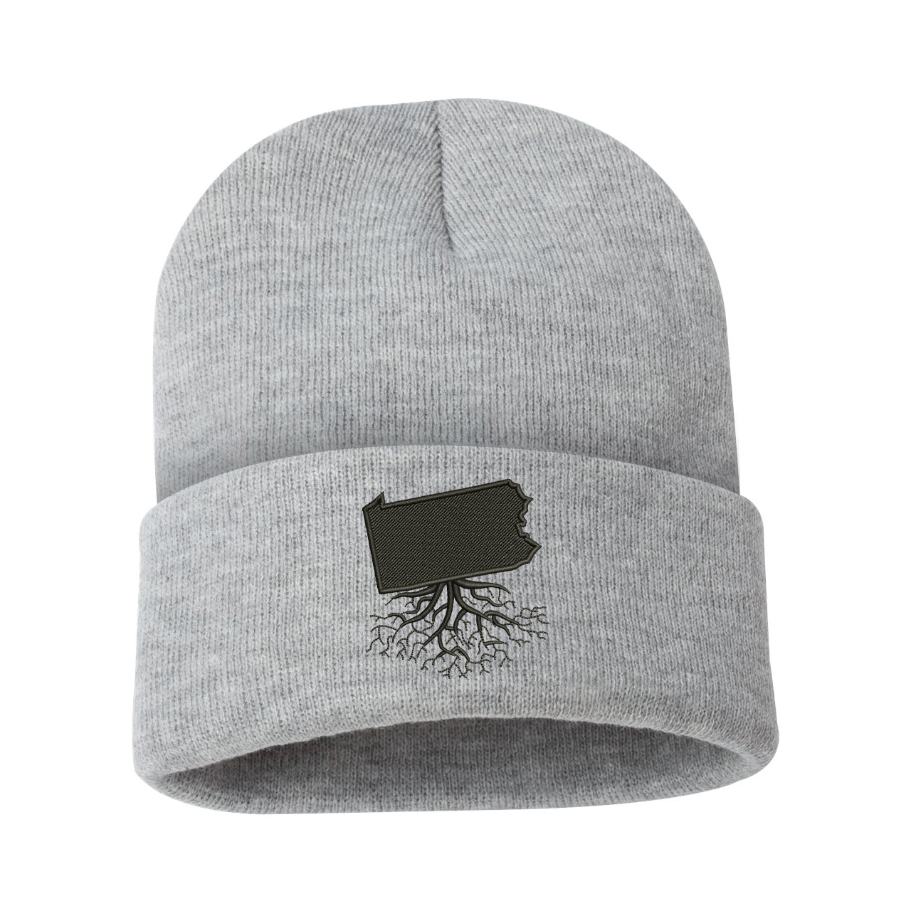 Pennsylvania Cuff Beanie