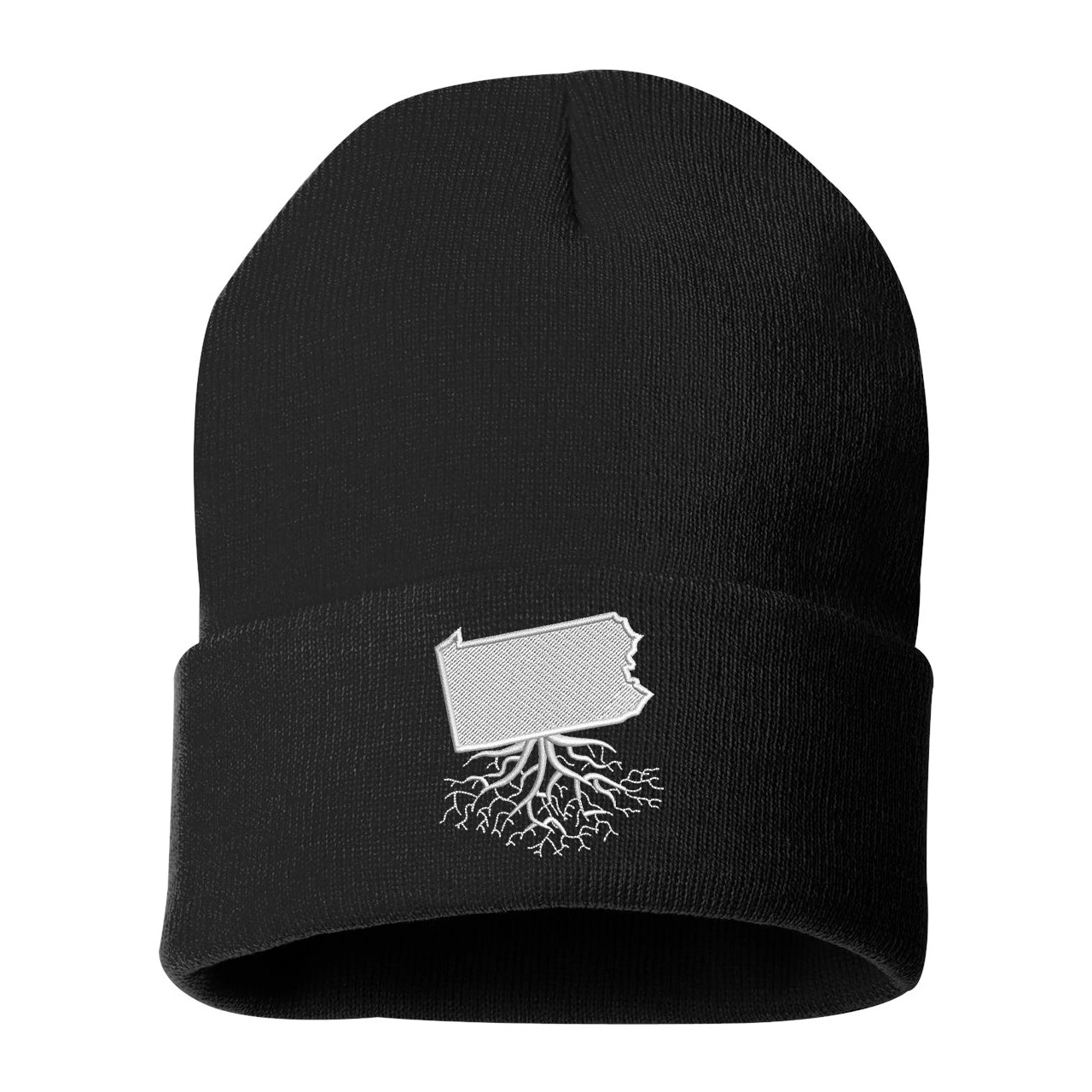 Pennsylvania Cuff Beanie