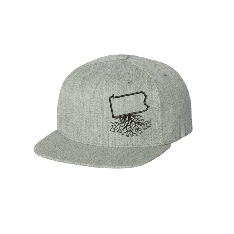 Pennsylvania FlexFit Snapback