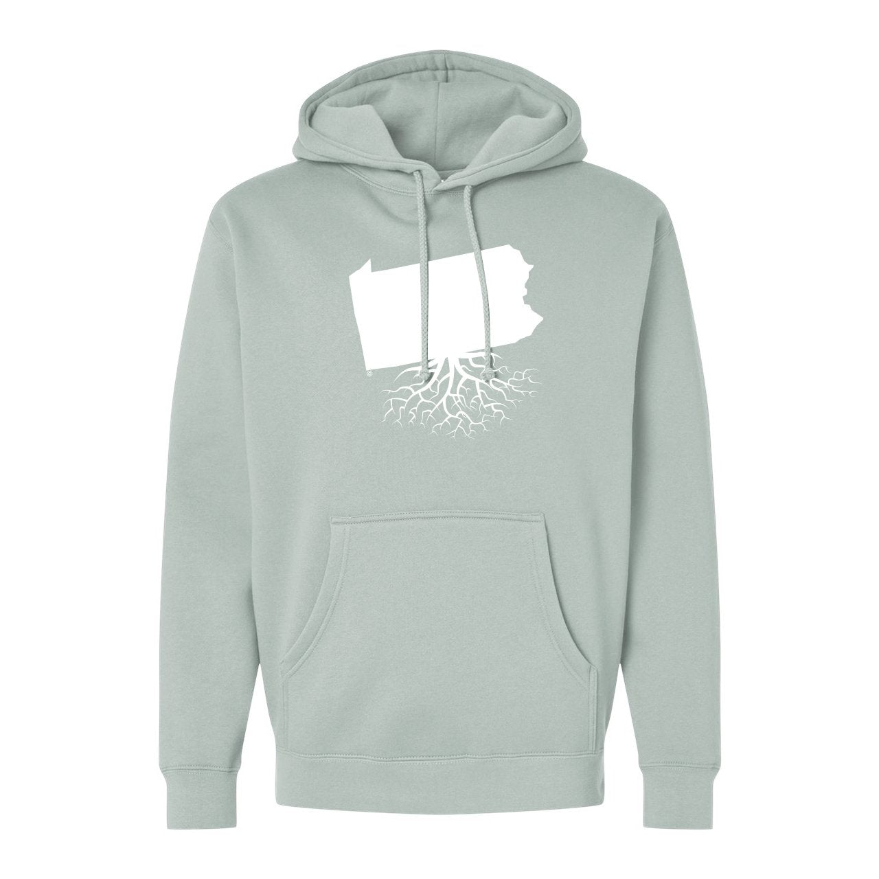 Pennsylvania Heavy-Weight Pullover Hoodie