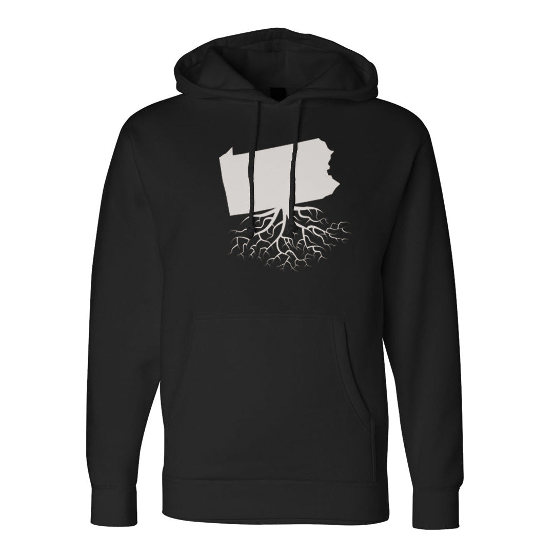 Pennsylvania Heavy-Weight Pullover Hoodie