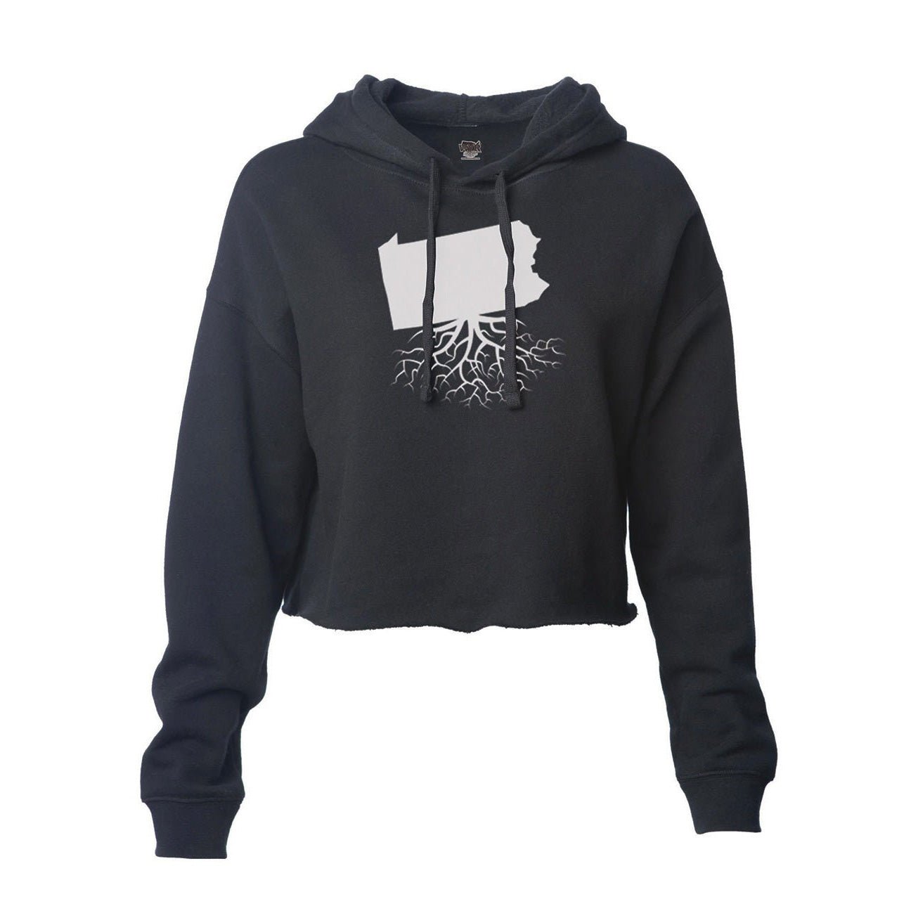 Pennsylvania Roots Crop Hoodie