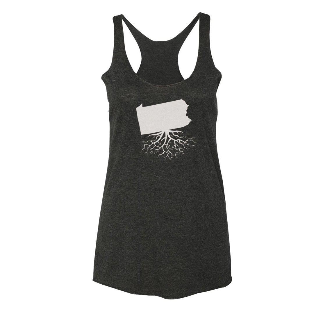 Pennsylvania Women's Racerback Tank