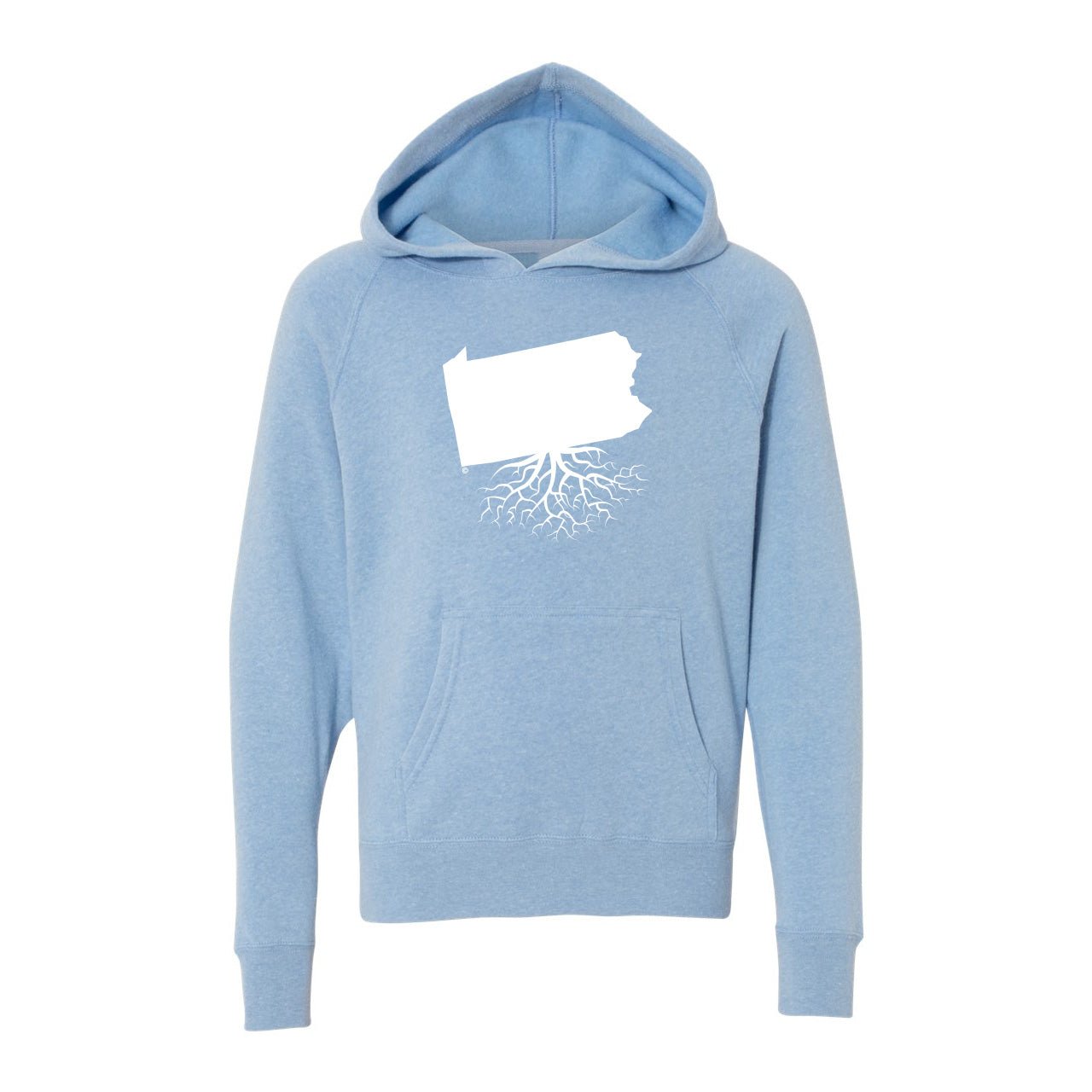 Pennsylvania Youth Lightweight Hoodie