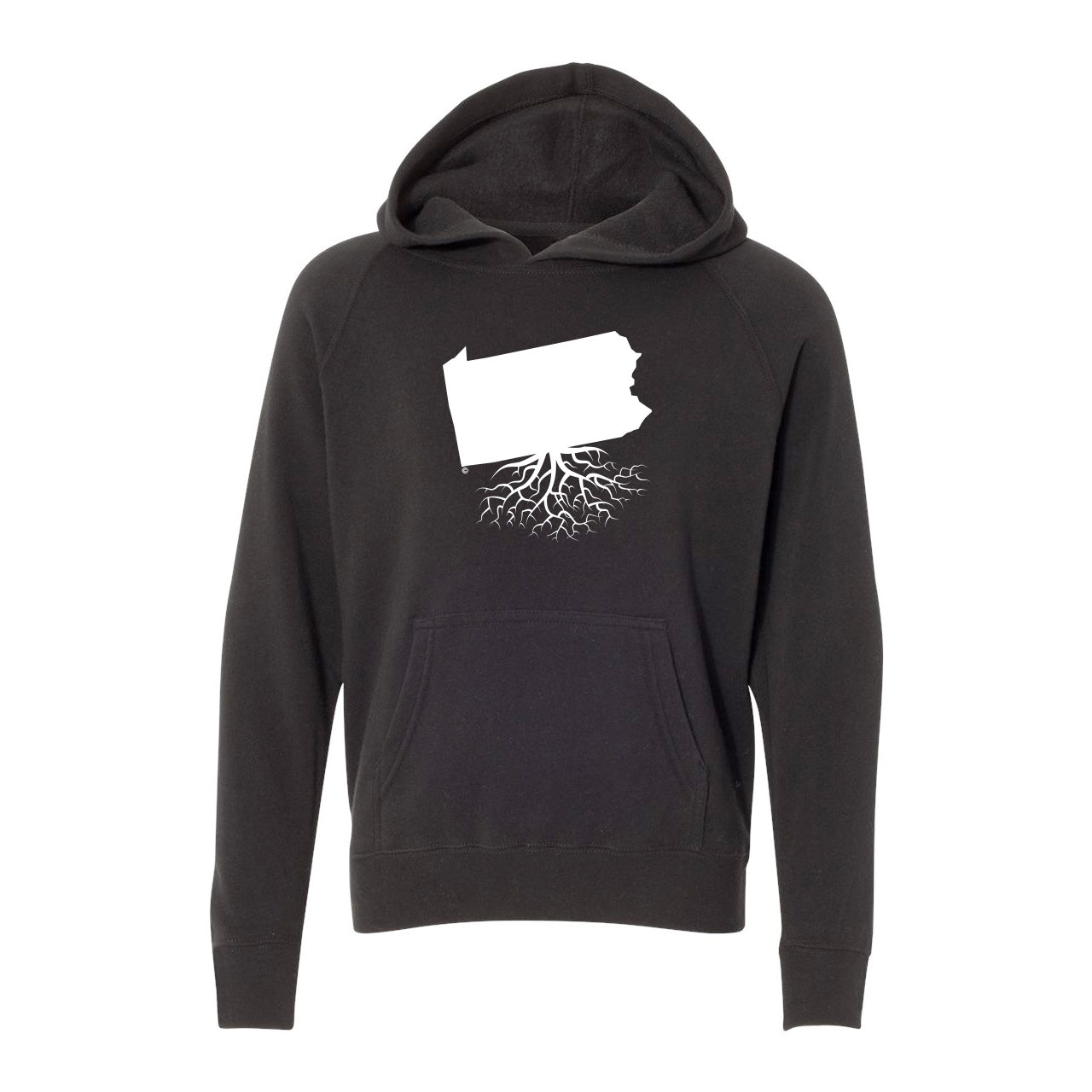 Pennsylvania Youth Lightweight Hoodie