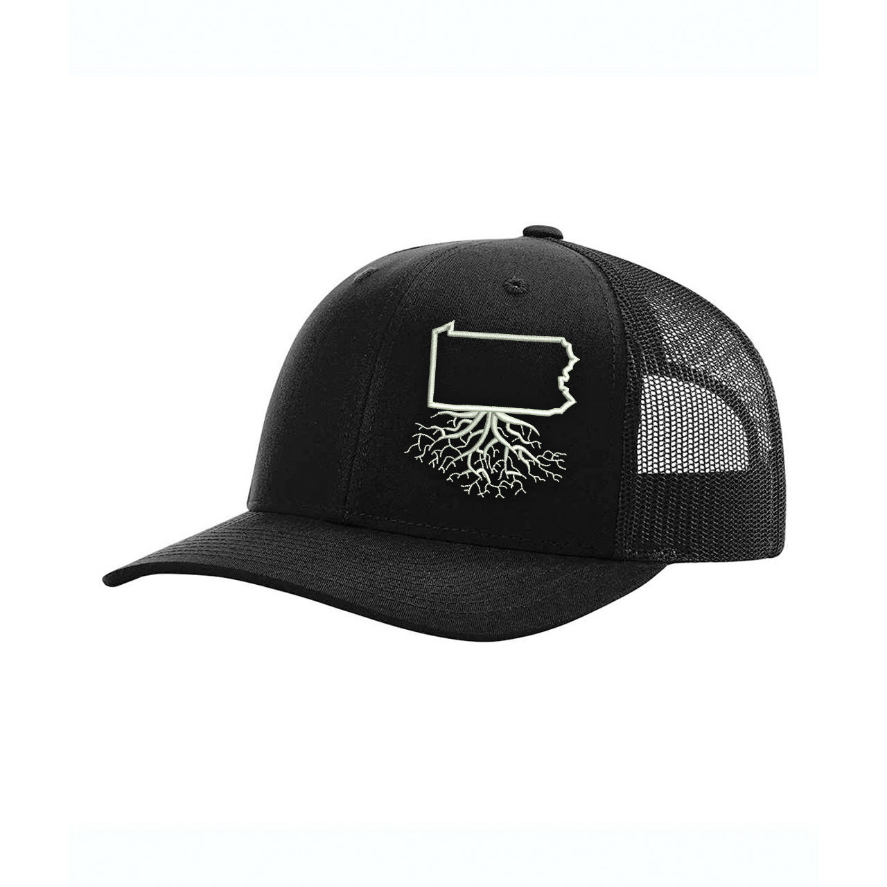 Pennsylvania Youth SnapBack Trucker