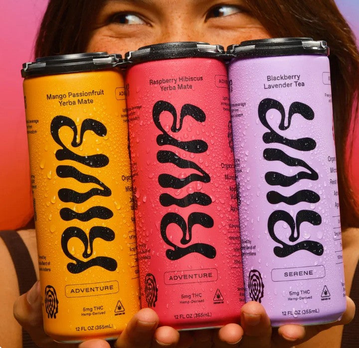 RIVR - Microdosed Variety Pack