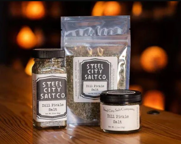 Steel City Salt Co