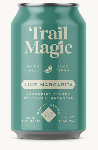 Trail Magic - Lime Margarita