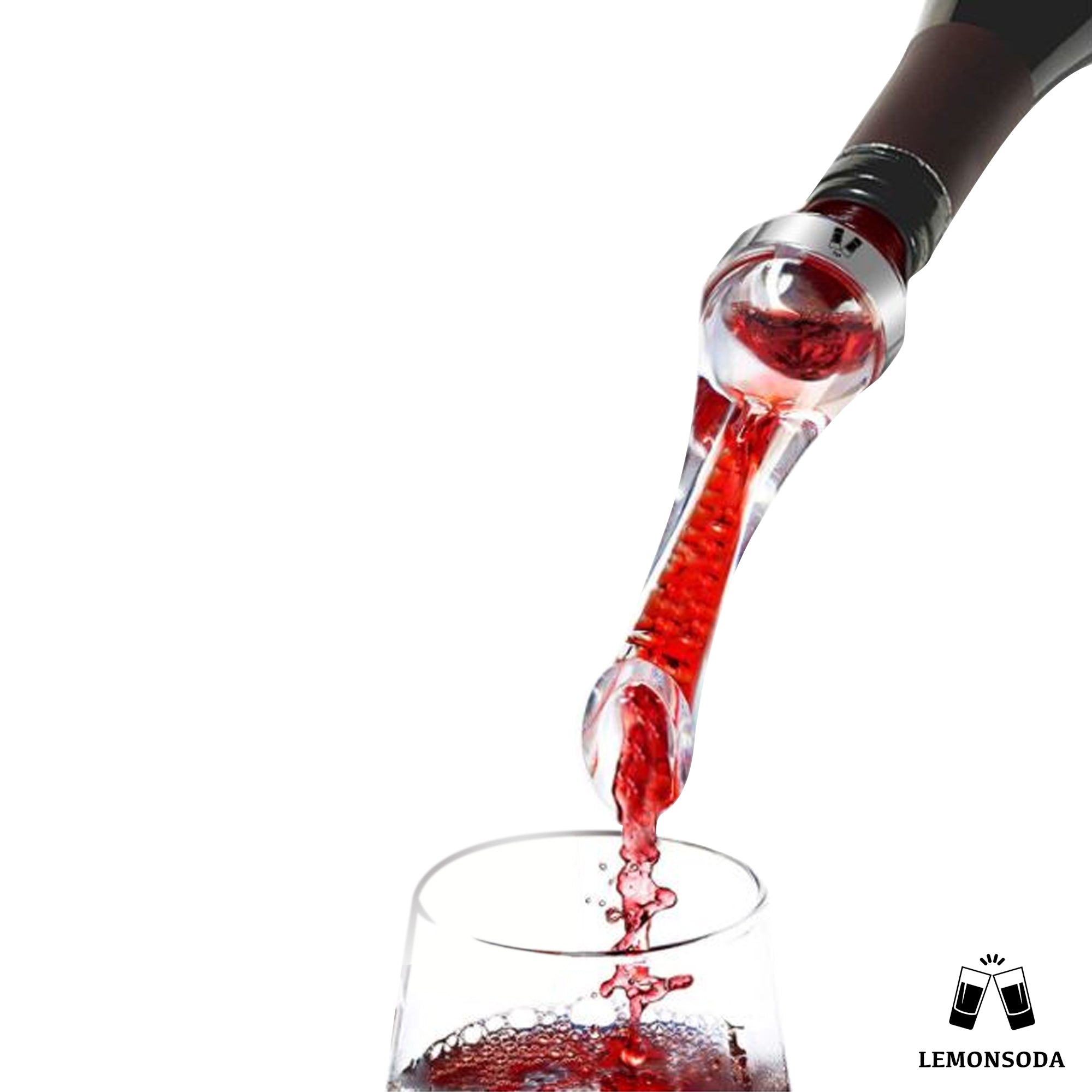 Wine Aerator Pourer