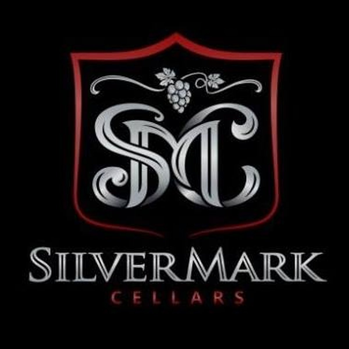 Silver Mark Cellars - Chardonnay - 750mL Bottle