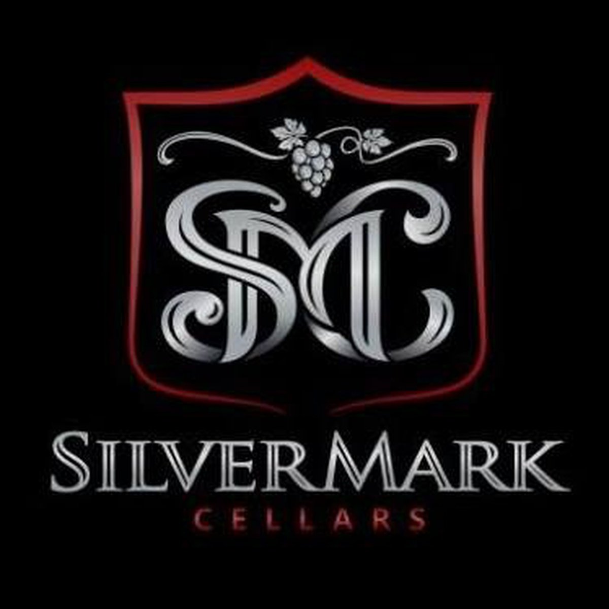 Silver Mark Cellars - Riesling - 750mL Bottle