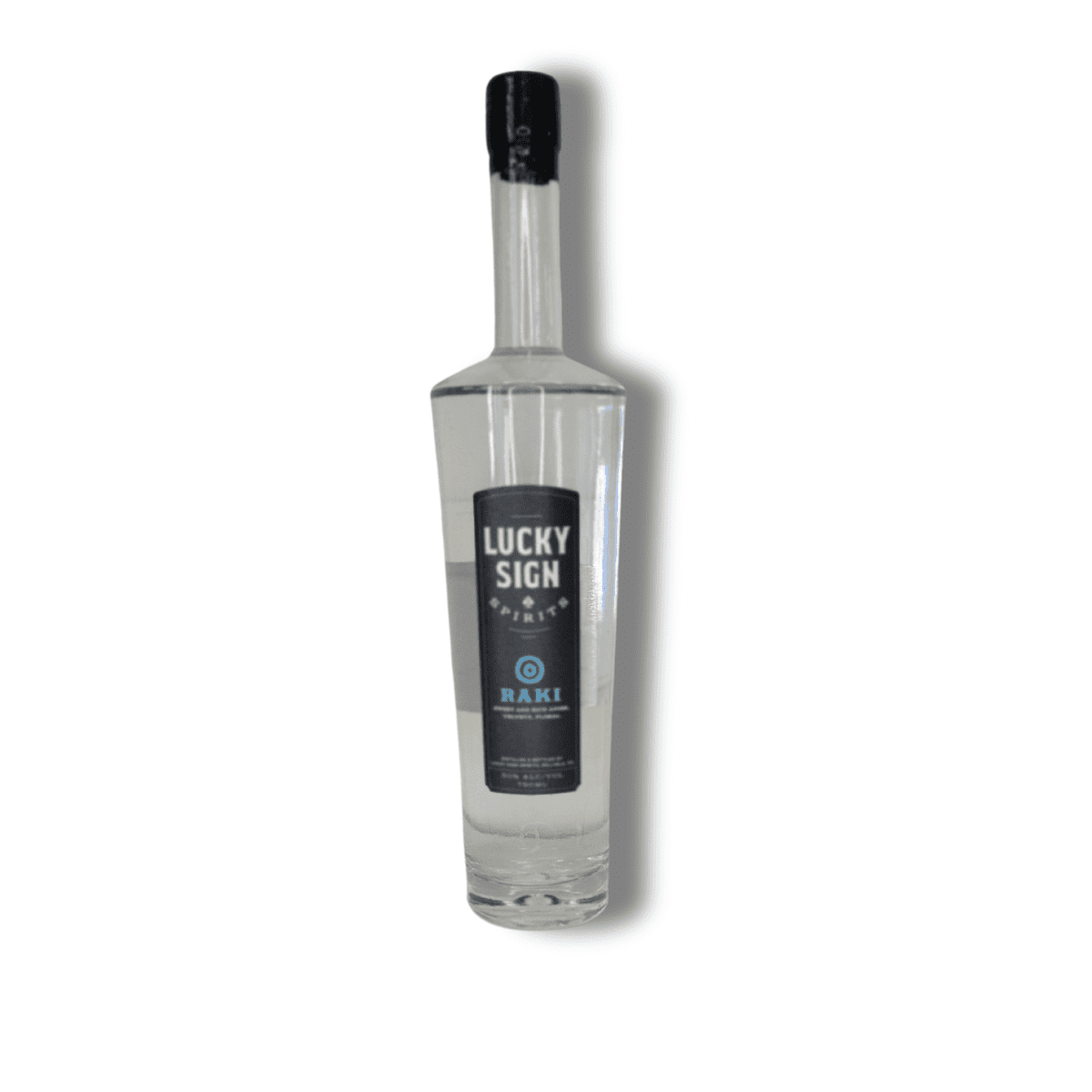 Lucky Sign - Raki - 750mL Bottle