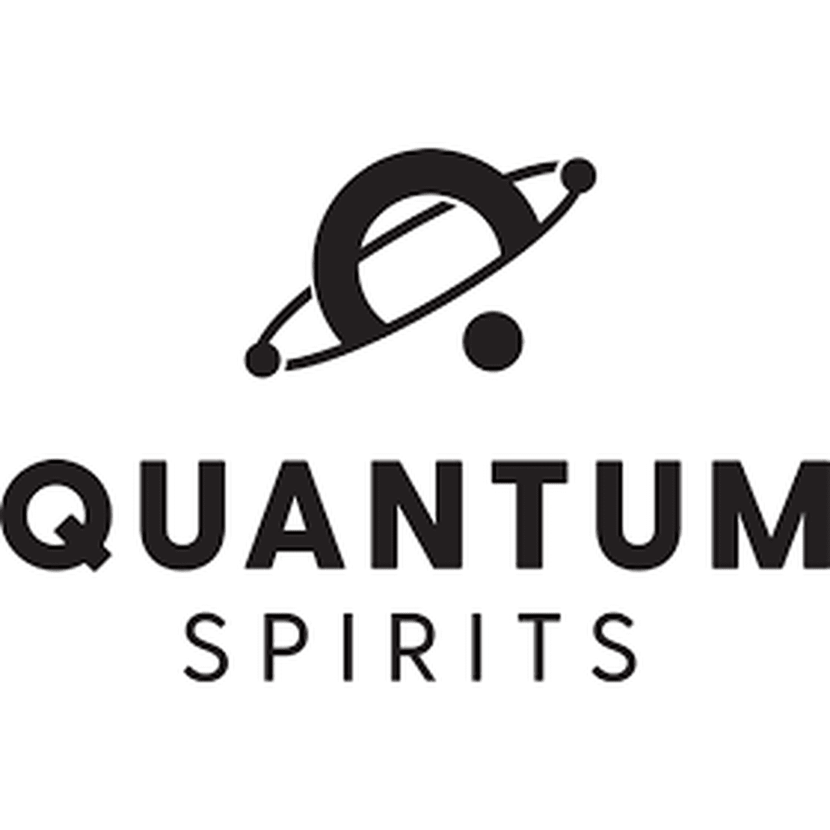 Quantum Spirits - Single Barrel Straight Rye Whiskey - 750ml bottle